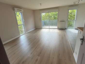 Location Appartement 3 piècesRennes Brequigny