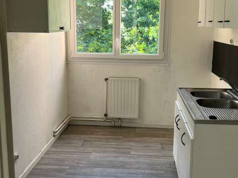 Location appartement 4 pièces