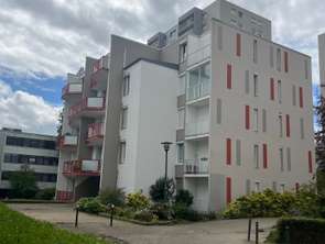 Location Appartement 4 piècesRennes Brequigny