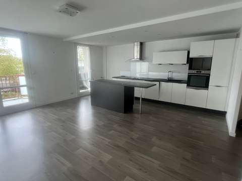 Location appartement 4 pièces