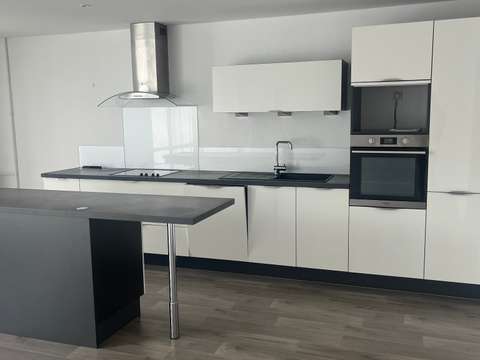 Location appartement 4 pièces