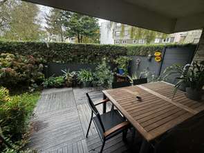 Location Appartement 4 piècesRennes Brequigny