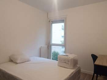Location Chambre 1 pièce Rennes Brequigny 35