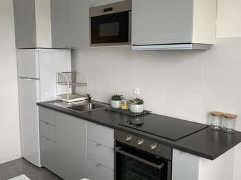 Location appartement 5 pièces