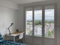 Location appartement 5 pièces