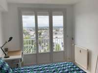 Location appartement 5 pièces