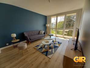 Location ChambreRennes Brequigny