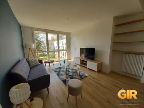 Location Chambre 1 pièce