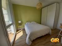 Location Chambre 1 pièce