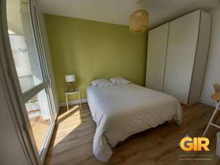 Location Chambre 1 pièce