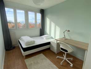 Location ChambreRennes Brequigny