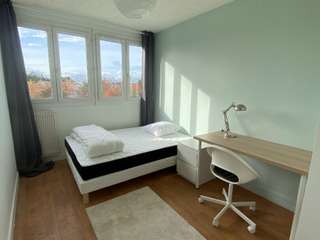 Location Chambre 1 pièce