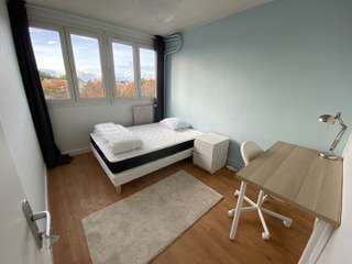 Location Chambre 1 pièce