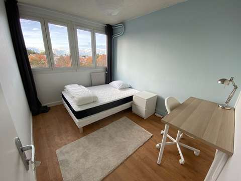 Location Chambre 1 pièce