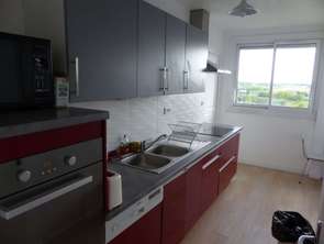 Location ChambreRennes Brequigny