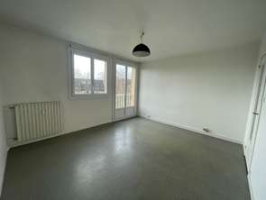Location Appartement 3 piècesRennes Brequigny