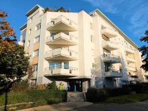 Location Appartement 3 piècesRennes Brequigny