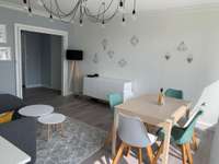Location appartement 6 pièces et plus Rennes Brequigny - 35