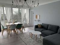 Location appartement 6 pièces