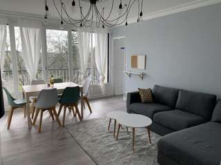Location appartement 6 pièces