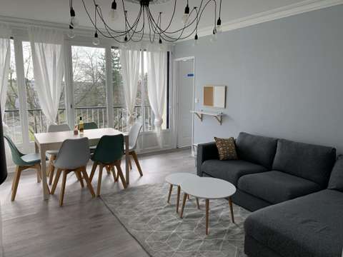 Location appartement 6 pièces