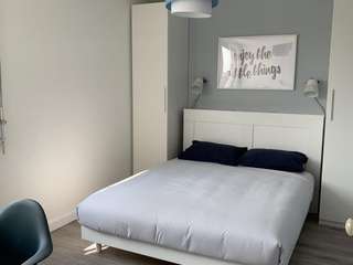 Location appartement 6 pièces