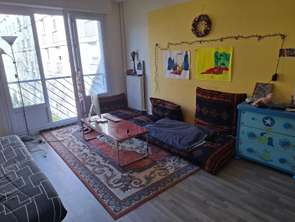 Location Appartement 3 piècesRennes Brequigny