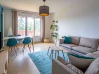 Location appartement 5 pièces