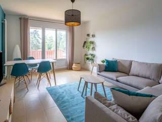 Location appartement 5 pièces