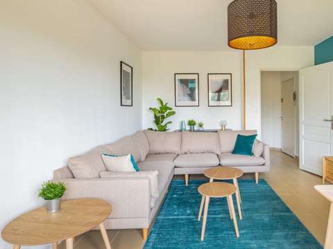 Location appartement 5 pièces