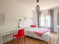 Location appartement 5 pièces