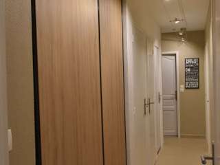 Location appartement 5 pièces
