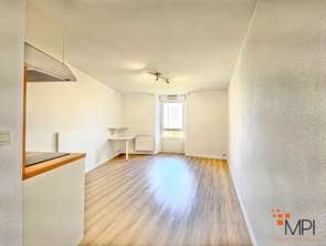 Location Appartement T1Rennes Brequigny