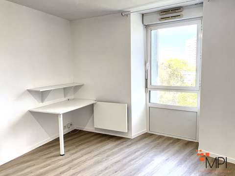 Location appartement 1 pièce Location appartement 1 pièce