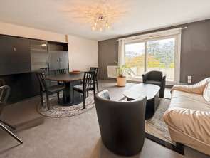 Location Appartement 2 piècesRennes Brequigny