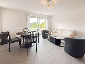 Location Appartement 2 piècesRennes Brequigny