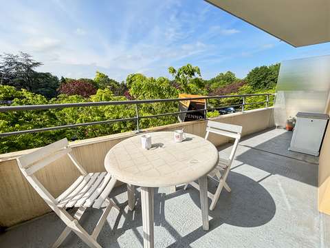 Location appartement 2 pièces