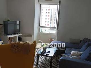 Location appartement 2 pièces