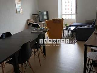 Location appartement 2 pièces