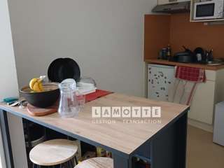 Location appartement 2 pièces