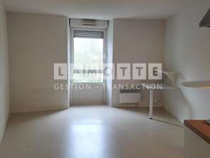 Location Appartement T1Rennes Brequigny