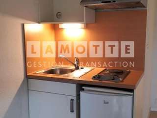 Location appartement 1 pièce