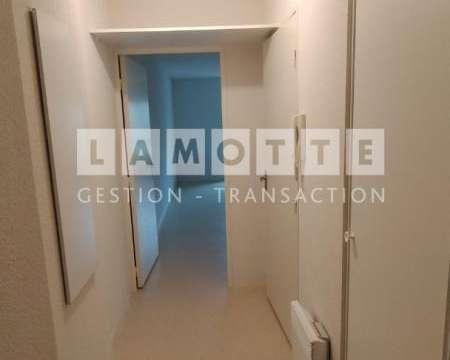 Location appartement 1 pièce