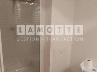 Location appartement 1 pièce