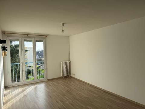 Location appartement 4 pièces Rennes Brequigny 35
