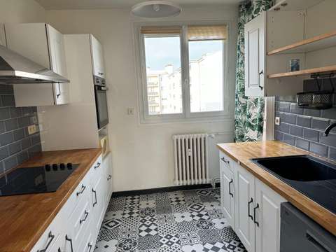 Location appartement 4 pièces Location appartement 4 pièces