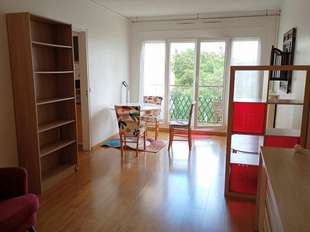 Photo Location appartement Rennes Brequigny