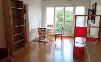 Photo Location appartement Rennes Brequigny