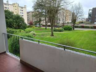 Photo Location appartement Rennes Brequigny