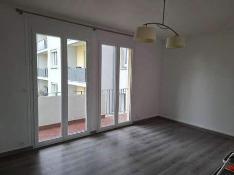 Location appartement 3 pièces